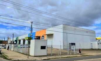 Imagem 1: Pavilhão/Loja Dr Paulo Hecker, 11 esquina com A.J. Renner