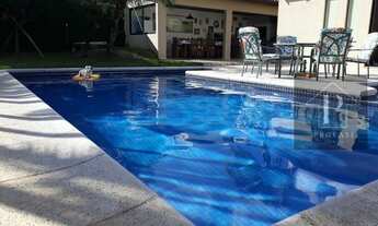 Imagem 1: Casa à venda no bairro Alphaville - Santana de Parnaíba/SP