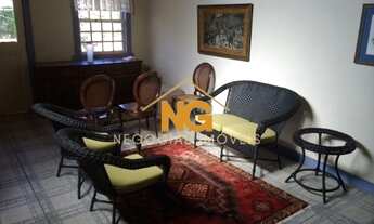 Imagem 4: CONTAGEM - Casa Padrão - Liberdade