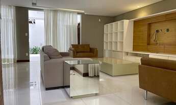 Imagem 3: Casa no Condomínio Horto Residence Bairro Sim