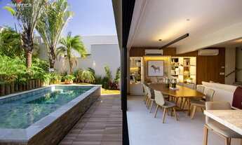 Imagem: CASA RESIDENCIAL em APARECIDA DE GOIÂNIA