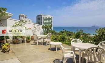 Imagem 3: RIO DE JANEIRO - Apartamento Padrão - Ipanema