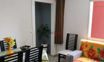 Imagem 2: GUARULHOS - Apartamento Padrão - Jardim Santa Clara