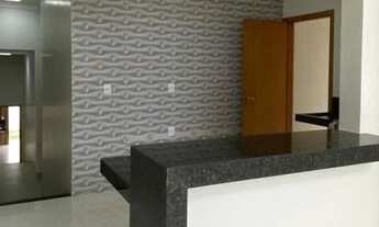 Imagem 3: Setor Barcelos Casa de 3 quartos em Trindade