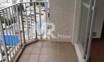 Imagem 3: Rio de Janeiro - Apartamento Padrão - Maracanã