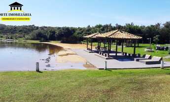 Imagem 2: Casa de condomínio na Represa de Martinópolis SP
