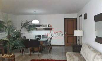 Imagem 5: Lindo Apartamento com varanda, 3 dormitórios sendo 1 suíte à venda, 117 m² por R$ 880.000