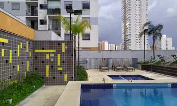 Imagem 6: Lindo apartamento com 3 dormitórios em Parque São Jorge Tatuapé - São Paulo - SP