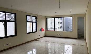 Imagem 3: Conjunto à venda, 41 m² por R$ 400.000,00 - Vila Clementino - São Paulo/SP