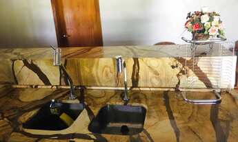 Imagem 7: Chácara Taquaral de Goiás