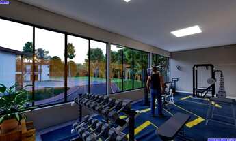 Imagem 7: Apartamento para venda com 22 metros quadrados com 1 quarto