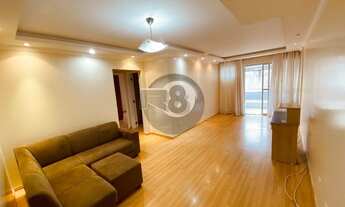 Imagem 1: Florianópolis - Apartamento Padrão - Trindade