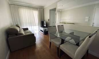 Imagem 2: Excelente apartamento térreo com 2 dormitórios no Parque Prado