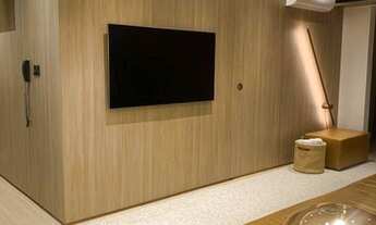 Imagem 5: Apartamento com 3 dormitórios à venda, 107 m² por R$ 1.650.000,00 - Pompéia - São Paulo/SP