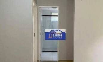 Imagem 6: Apartamento com 2 dormitórios à venda, 45 m² por R$ 265.000,00 - Vila Prudente - São Paulo