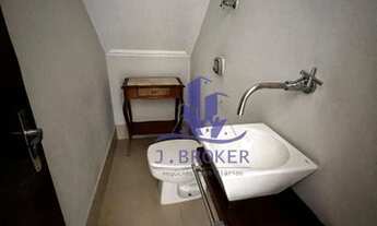 Imagem 6: Sobrado com 3 dormitórios à venda, 188 m² por R$ 580.000,00 - Jardim Bela Vista - Bauru/SP