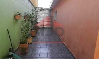 Imagem 7: São Paulo - Casa Padrão - CIDADE PATRIARCA