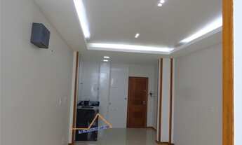 Imagem 3: Kitnet/conjugado para venda tem 29 metros quadrados com 1 quarto em Botafogo - Rio de Jane