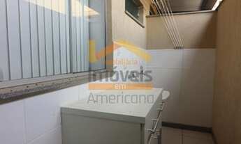 Imagem 2: AMERICANA - Apartamento Padrão - VILA REHDER