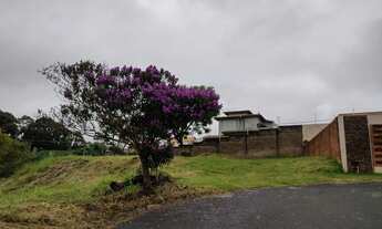 Imagem: Terreno para venda com 595 metros quadrados