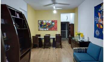 Imagem: Pérola no posto 4 de Copacabana pronto