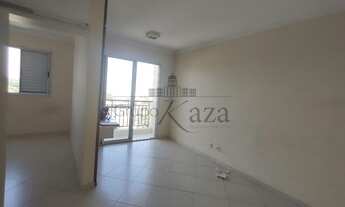 Imagem 5: Apartamento - Jardim Augusta - Condomínio Citta Di Roma - 62m² - 3 Dormitórios