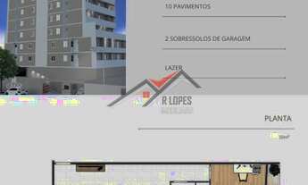 Imagem 2: São Paulo - Apartamento Padrão - VILA CARMOSINA