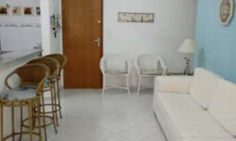 Imagem 2: Apartamento a 100 mts da praia