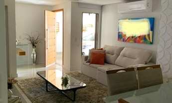 Imagem 3: Casa Colonial Nova!!! - 3Q C/ Suíte + Piscina + Churrasqueira - Ilha dos Bentos