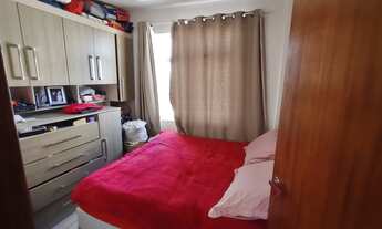 Imagem 7: Apartamento Pinheirinho