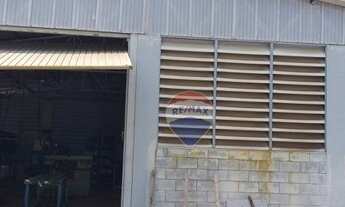 Imagem 3: Galpão, 2600 m² - venda por R$ 8.800.000,00 ou aluguel por R$ 55.000,00/mês - Vila Monte S