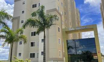 Imagem 2: QNM 29 edifício Bela Alvorada