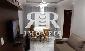 Imagem: Apartamento 2 dormitórios, 56m² à venda