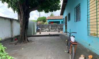 Imagem 3: Casa de esquina em Pau amarelo com terreno 16x40