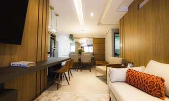 Imagem 3: APÊ todo Decorado | 2 Dorm | 196mil Entrada | Saldo parcelado | Mensais de 3.483