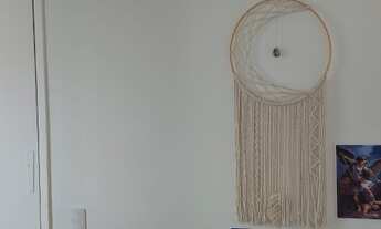 Imagem 5: Apartamento para venda tem 55 metros quadrados com 2 quartos em Moema - São Paulo - SP