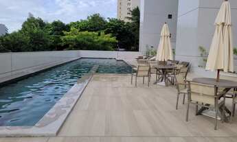 Imagem: Apartamento com 3 Quartos sendo 1 Suíte