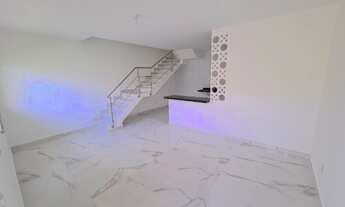 Imagem 4: Casa Duplex no Residencial José Francisco na Barra dos Coqueiros