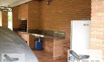 Imagem 3: Chácara para Venda em Bairro da Ponte Itatiba-SP - CH302