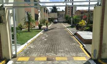 Imagem 3: Apartamento para venda possui 60 metros quadrados com 1 quarto em Cruz das Almas - Maceió