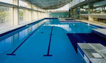 Imagem 3: Lote/Terreno a venda - 570m2 - DECLIVE - GENESIS II - Alphaville - Santana de Parnaíba - S