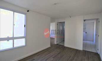 Imagem: Apartamento com 2 dormitórios para alugar