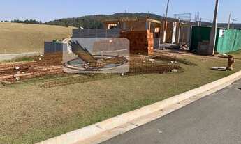 Imagem: Terreno em Condomínio para Venda em Ecologie