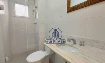 Imagem 7: Apartamento com 2 dormitórios, 90 m² - venda por R$ 742.000 ou aluguel por R$ 5.500/mês