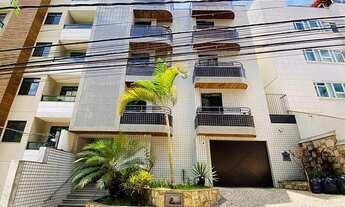 Imagem: Cobertura com 4 quartos em São Mateus