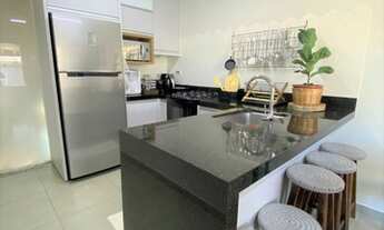 Imagem 2: CASA MODERNA - PRÓXIMA AO VALE DO CEDRO