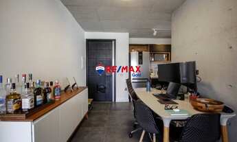 Imagem 3: Apartamento para aluguel e venda possui 70 metros quadrados com 2 quartos