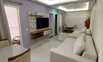 Imagem: Maravilhoso Apartamento Mobiliado - AP 253