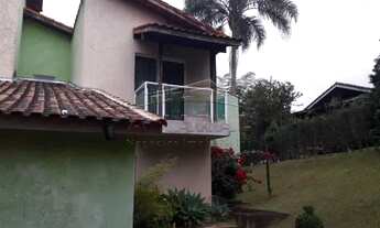 Imagem: Casas Térrea em Suzano