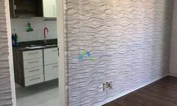 Imagem 5: Vila Moraes Apartamento 64M², 3 dormitórios, 1 suíte, 1 vaga, lazer completo !!!